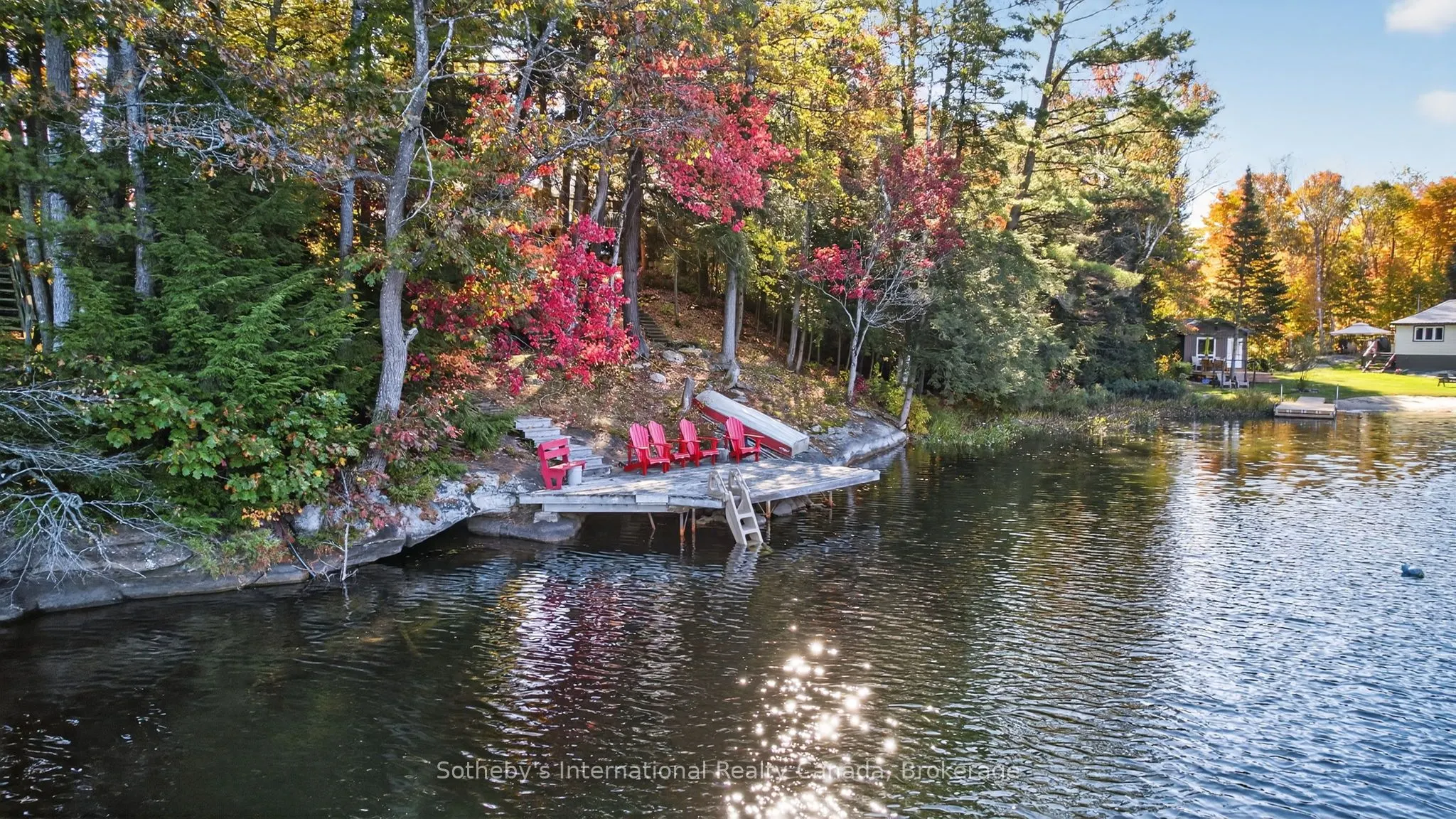 37 BROWNS LAKE Road