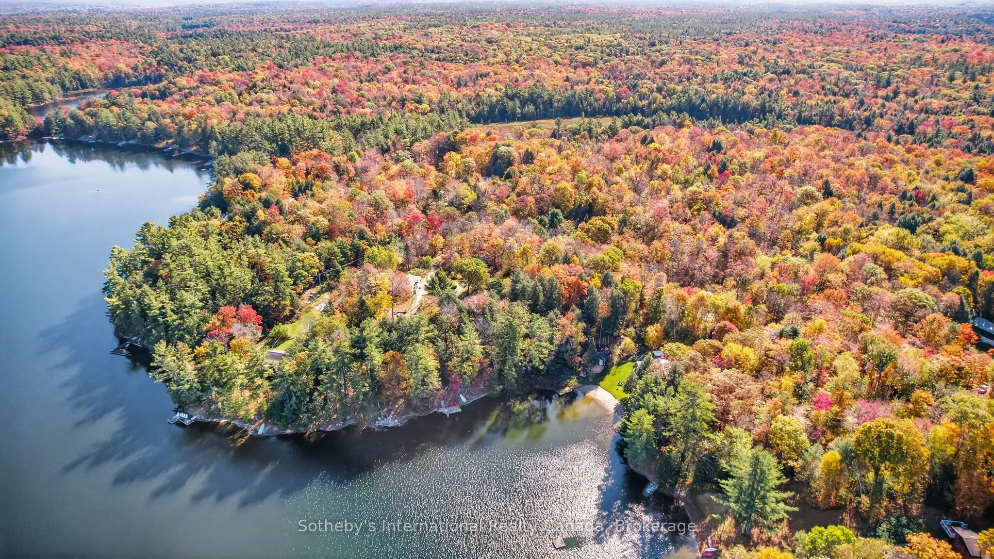 37 BROWNS LAKE Road