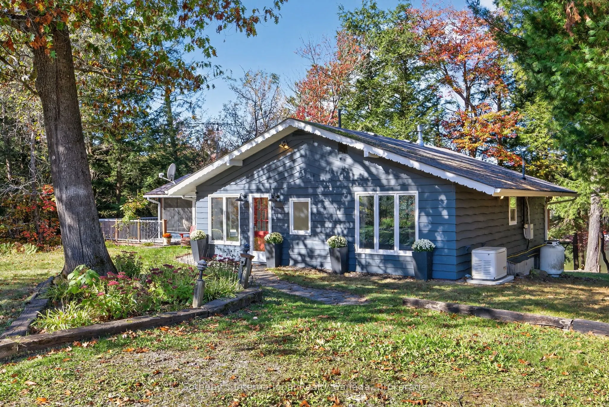 37 BROWNS LAKE Road