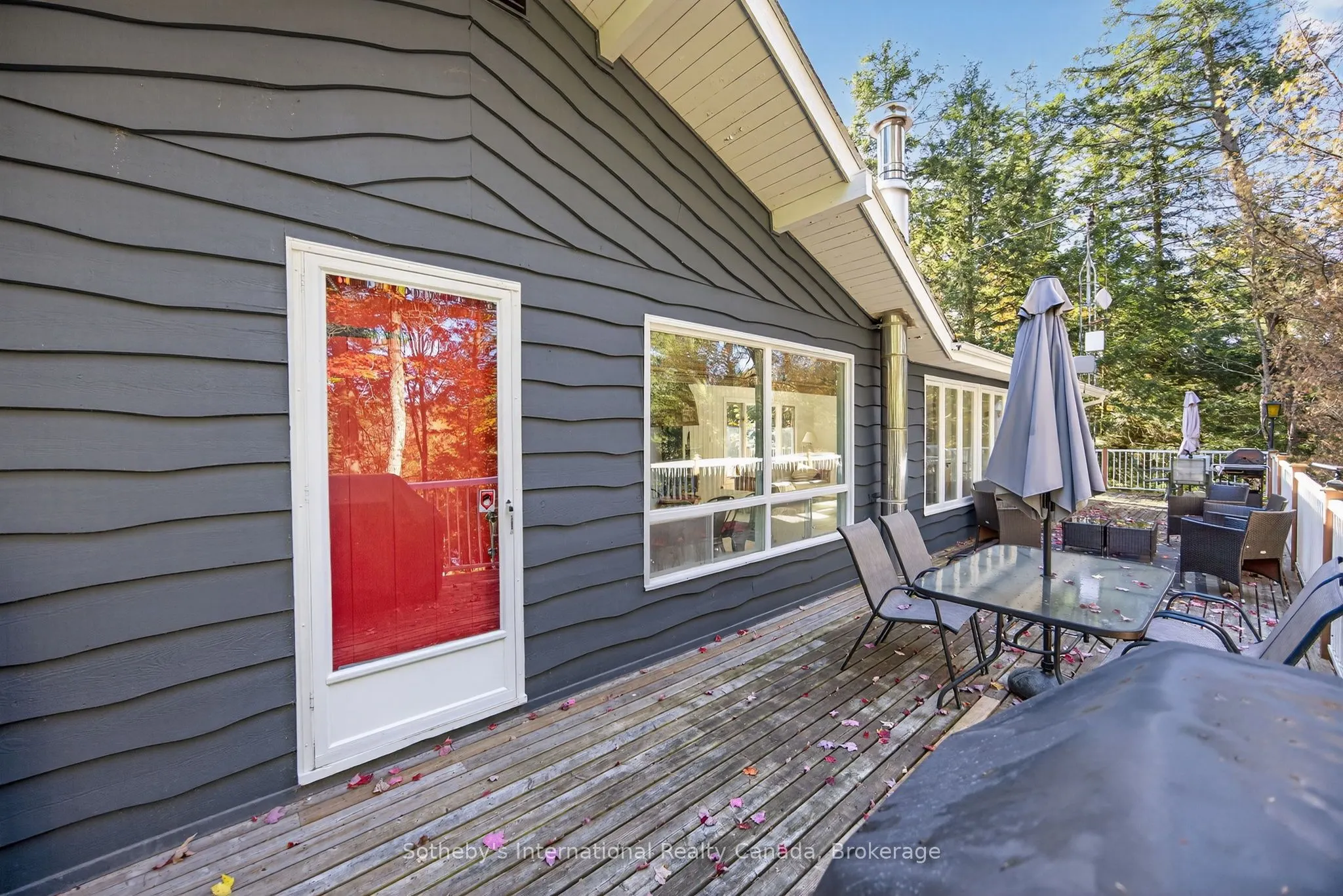 37 BROWNS LAKE Road