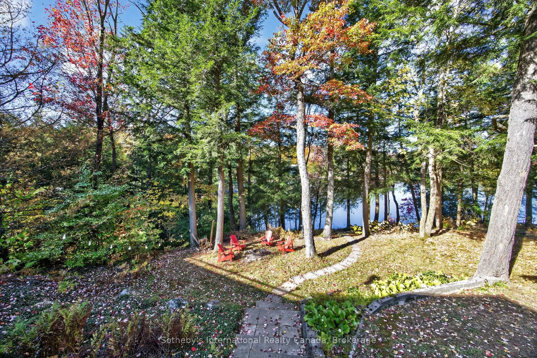 37 BROWNS LAKE Road