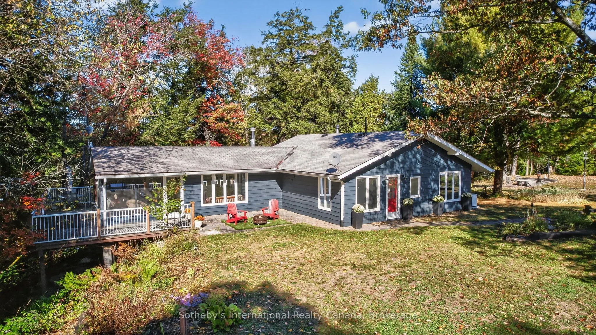 37 BROWNS LAKE Road
