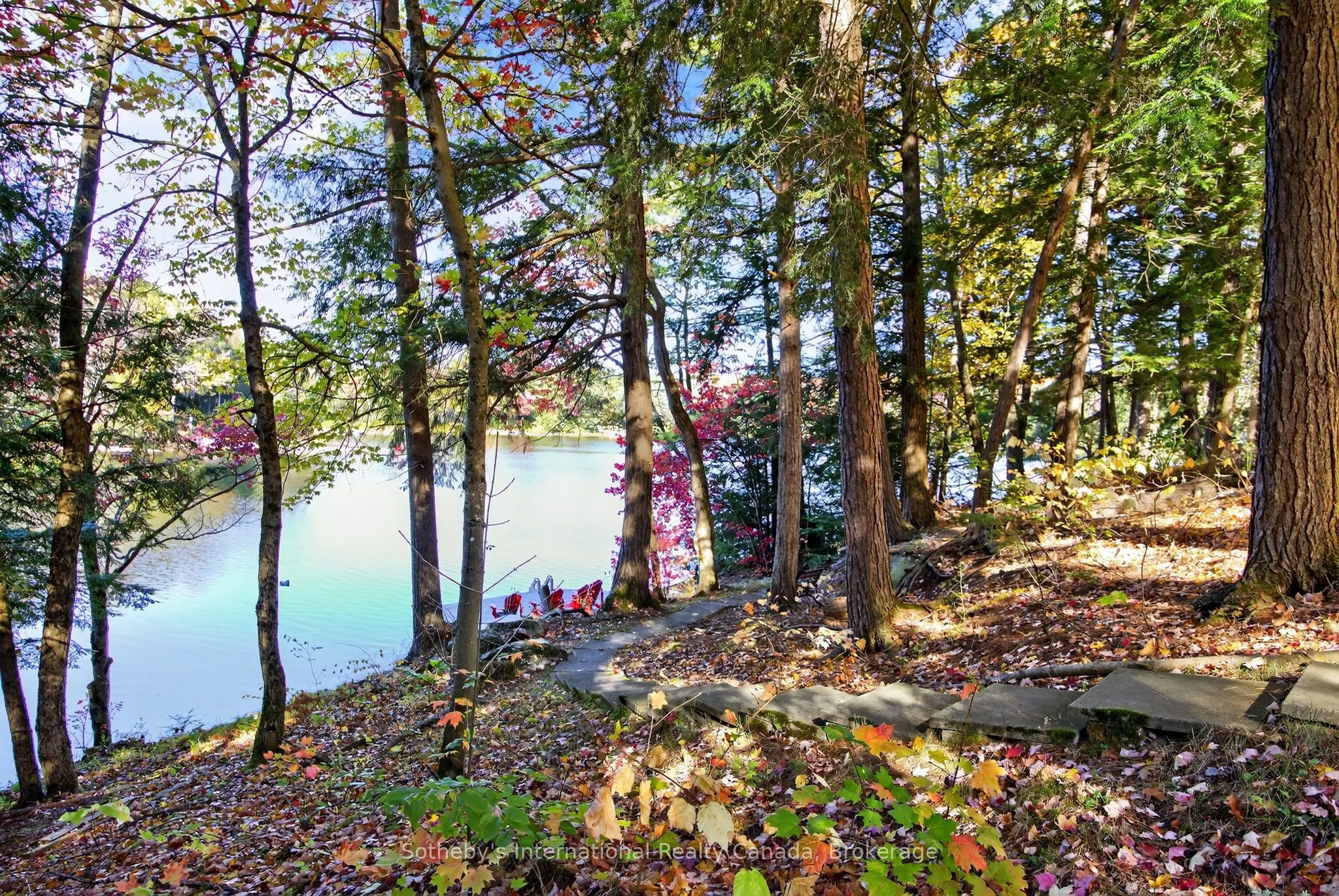 37 BROWNS LAKE Road