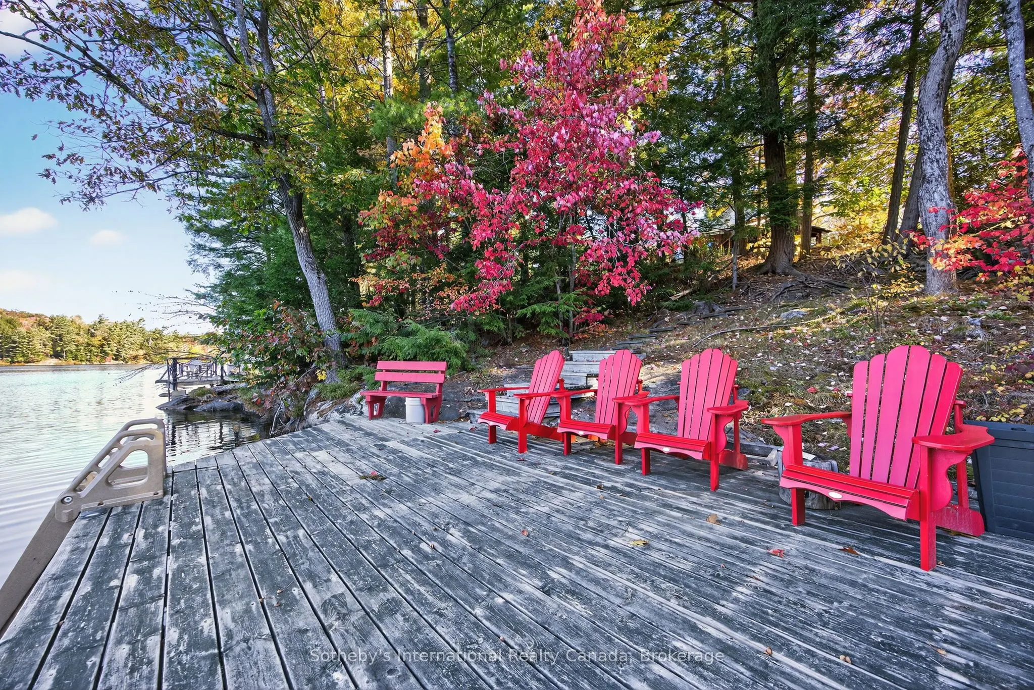 37 BROWNS LAKE Road