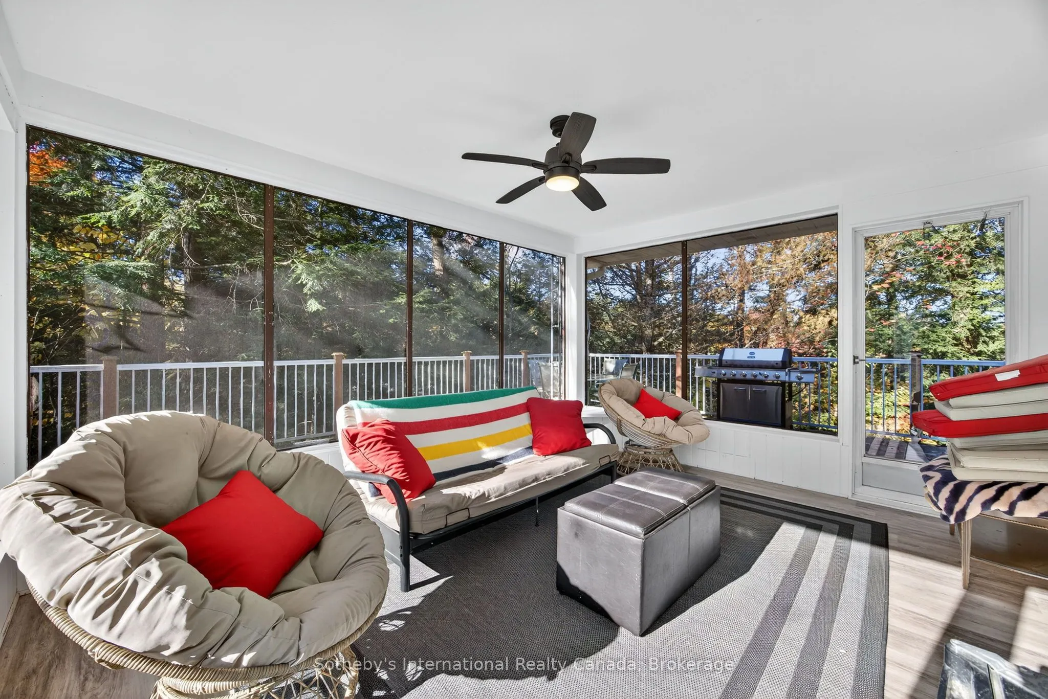 37 BROWNS LAKE Road
