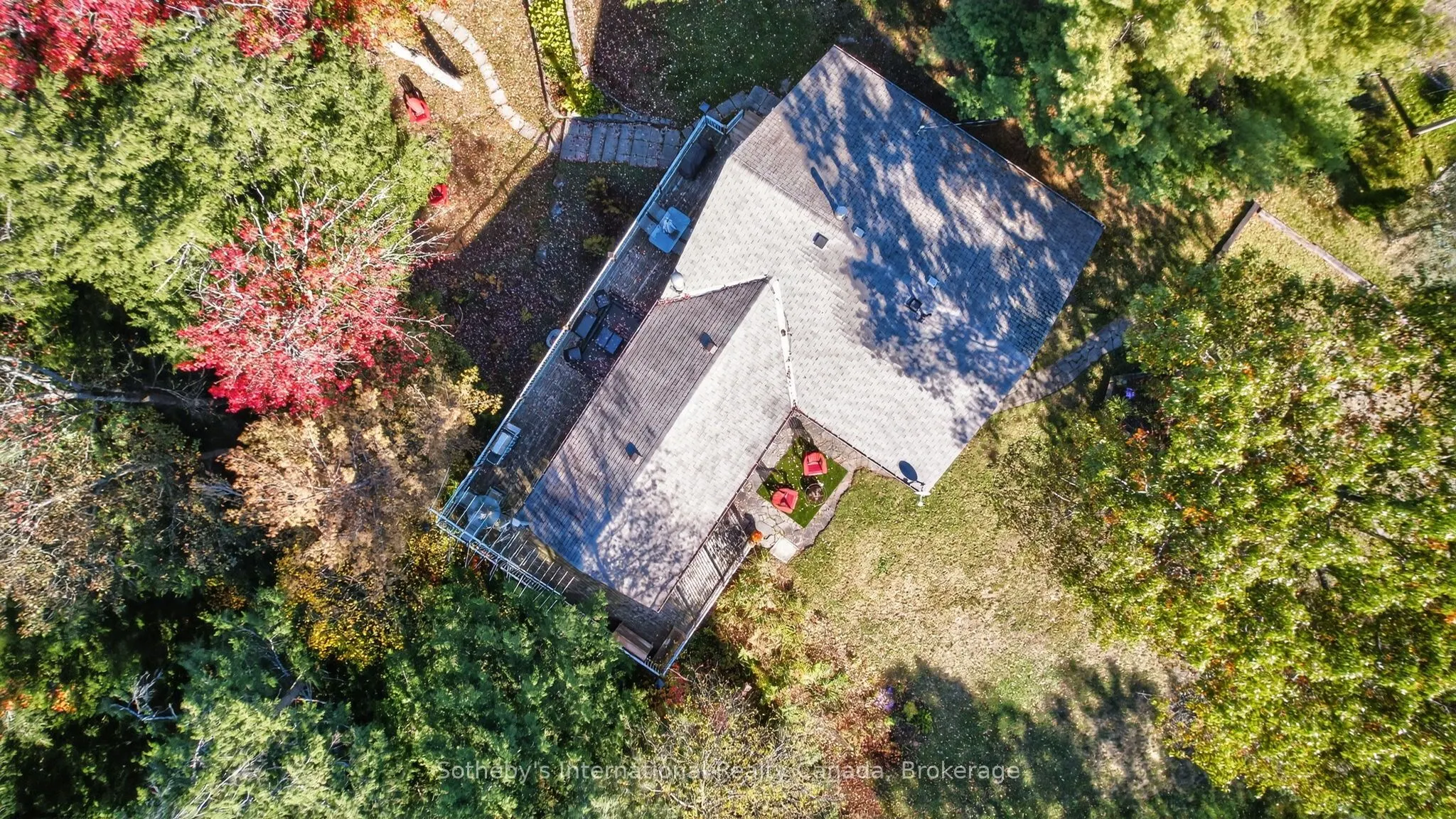 37 BROWNS LAKE Road