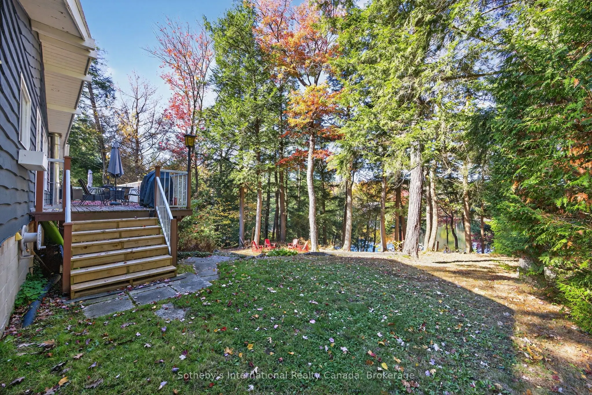 37 BROWNS LAKE Road