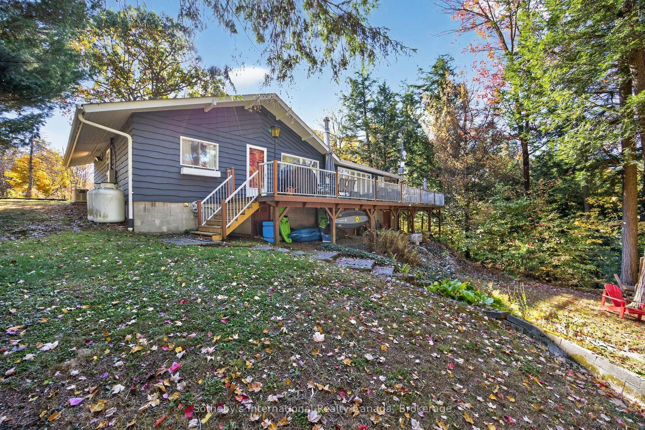 37 BROWNS LAKE Road
