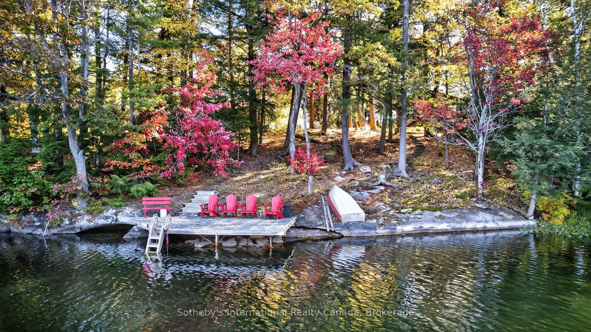 37 BROWNS LAKE Road