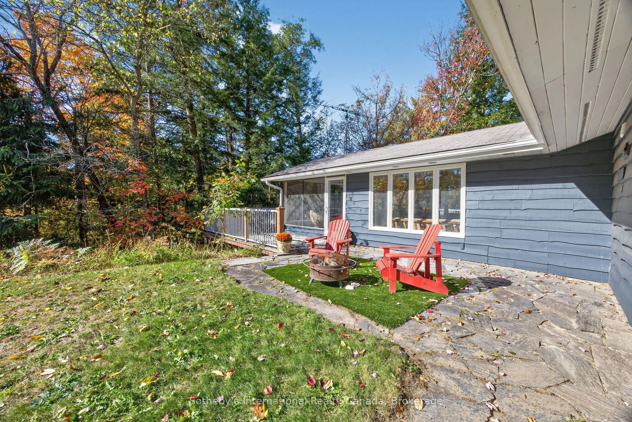 37 BROWNS LAKE Road