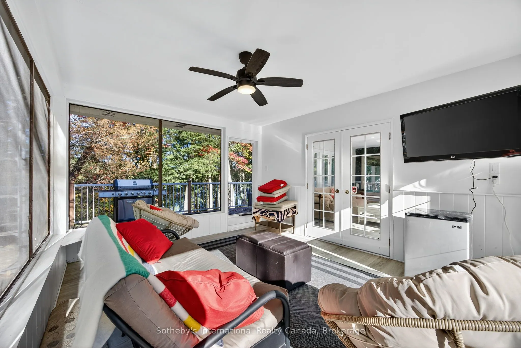 37 BROWNS LAKE Road