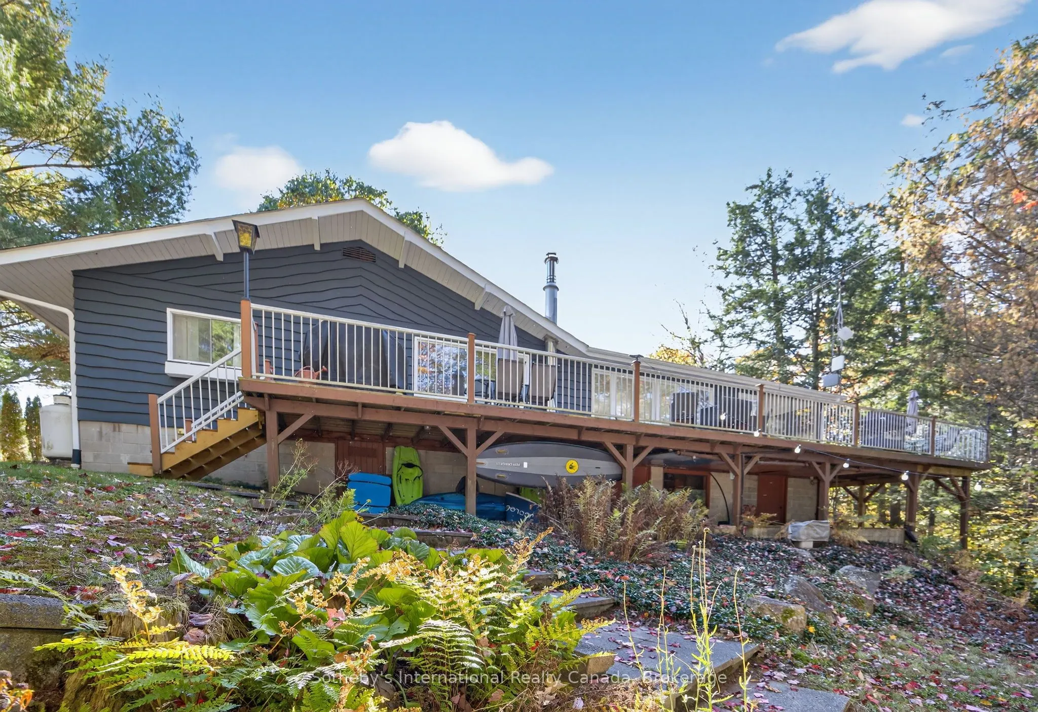 37 BROWNS LAKE Road