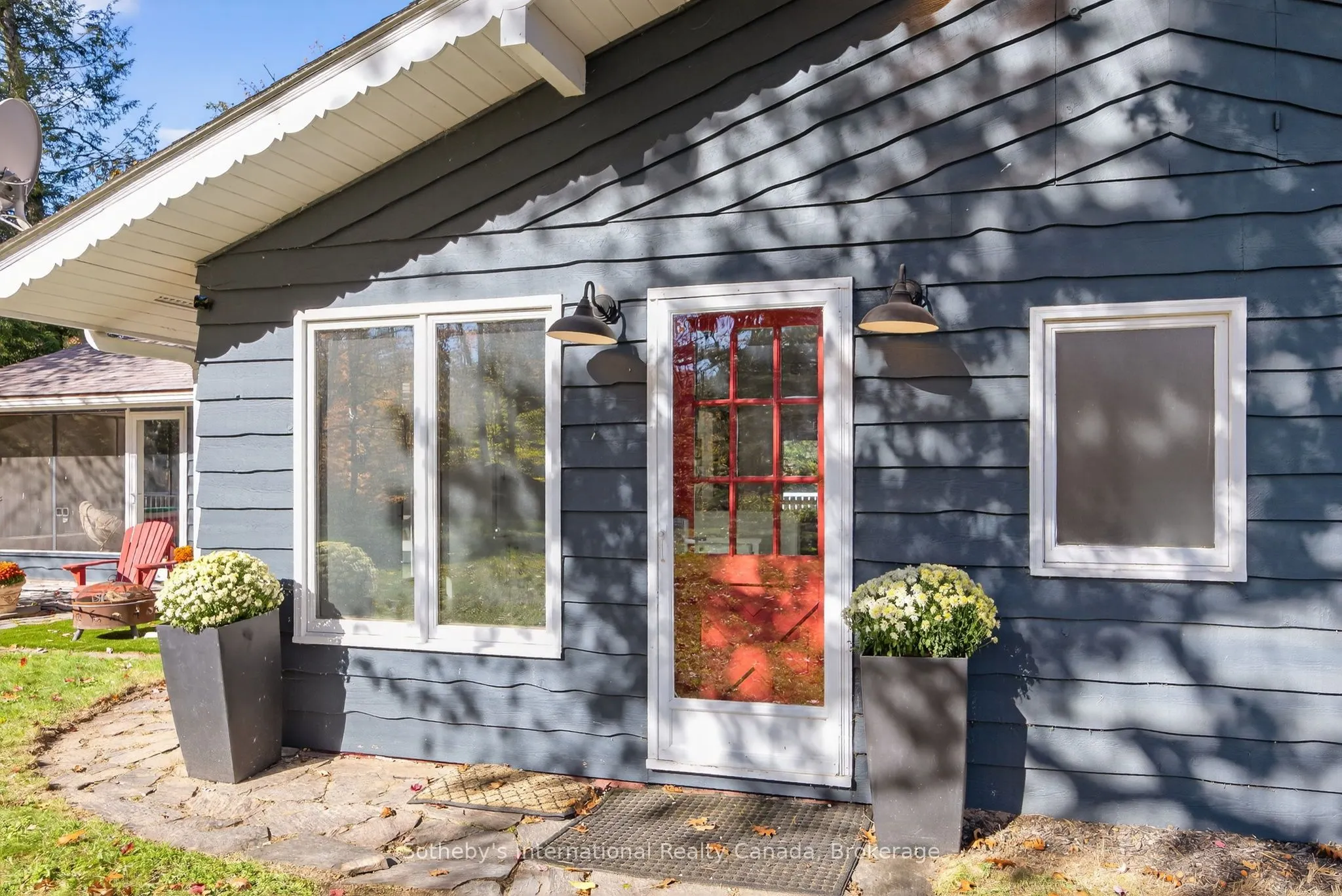 37 BROWNS LAKE Road