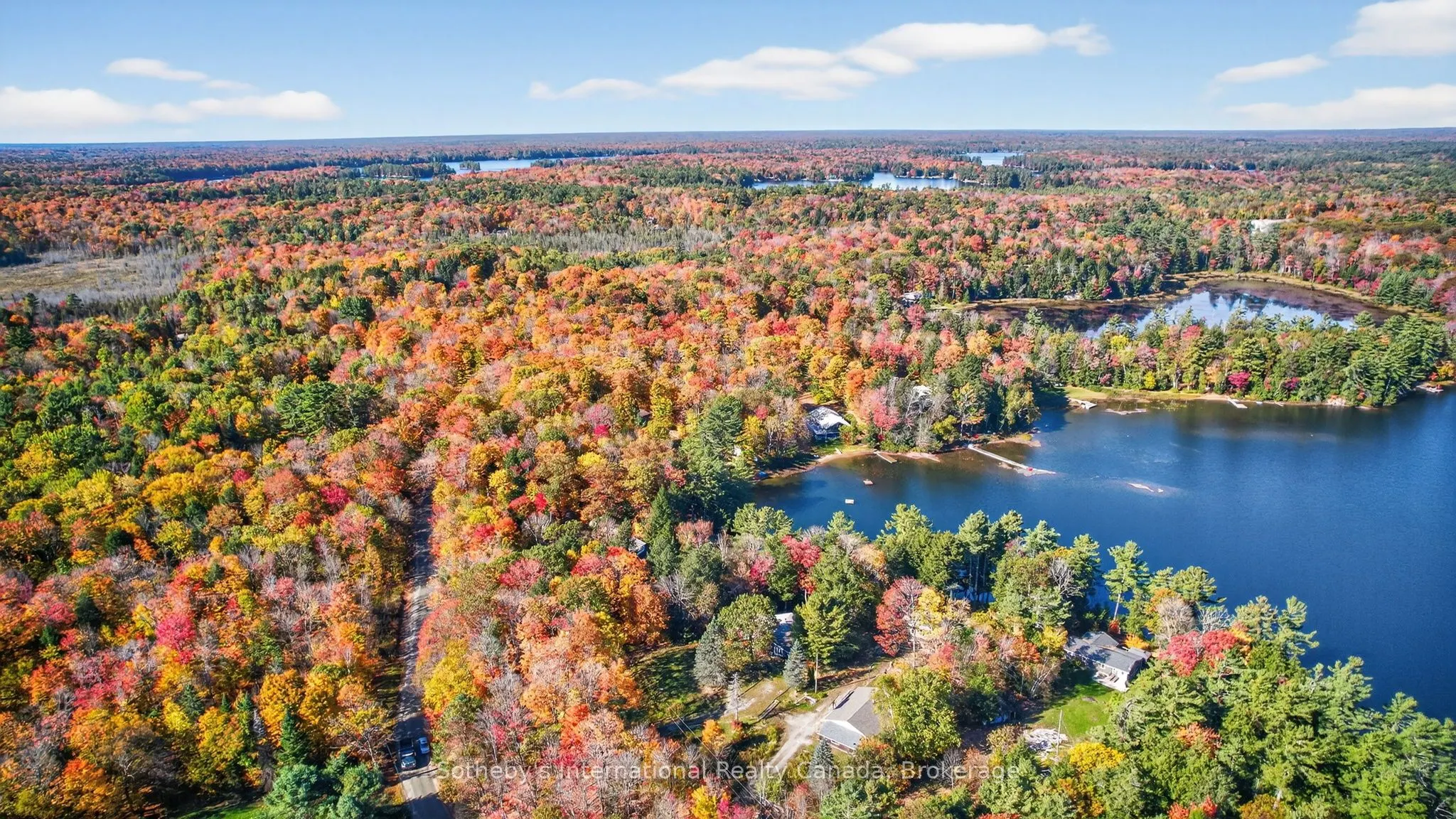 37 BROWNS LAKE Road