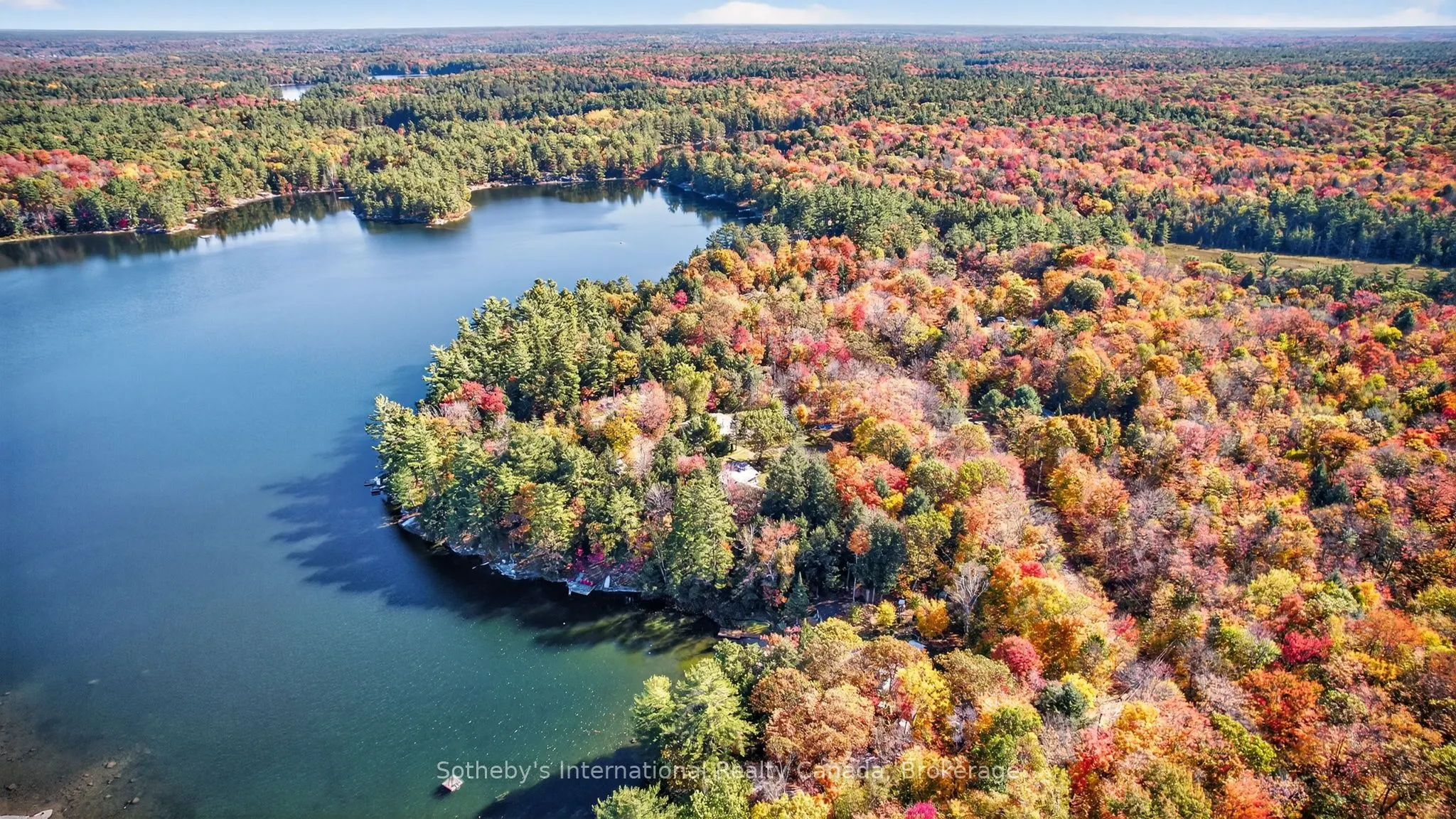 37 BROWNS LAKE Road