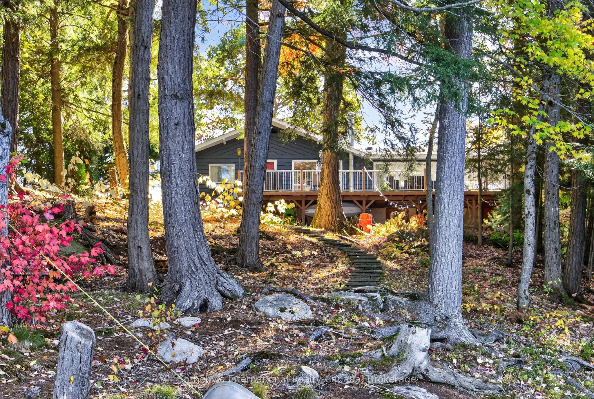 37 BROWNS LAKE Road