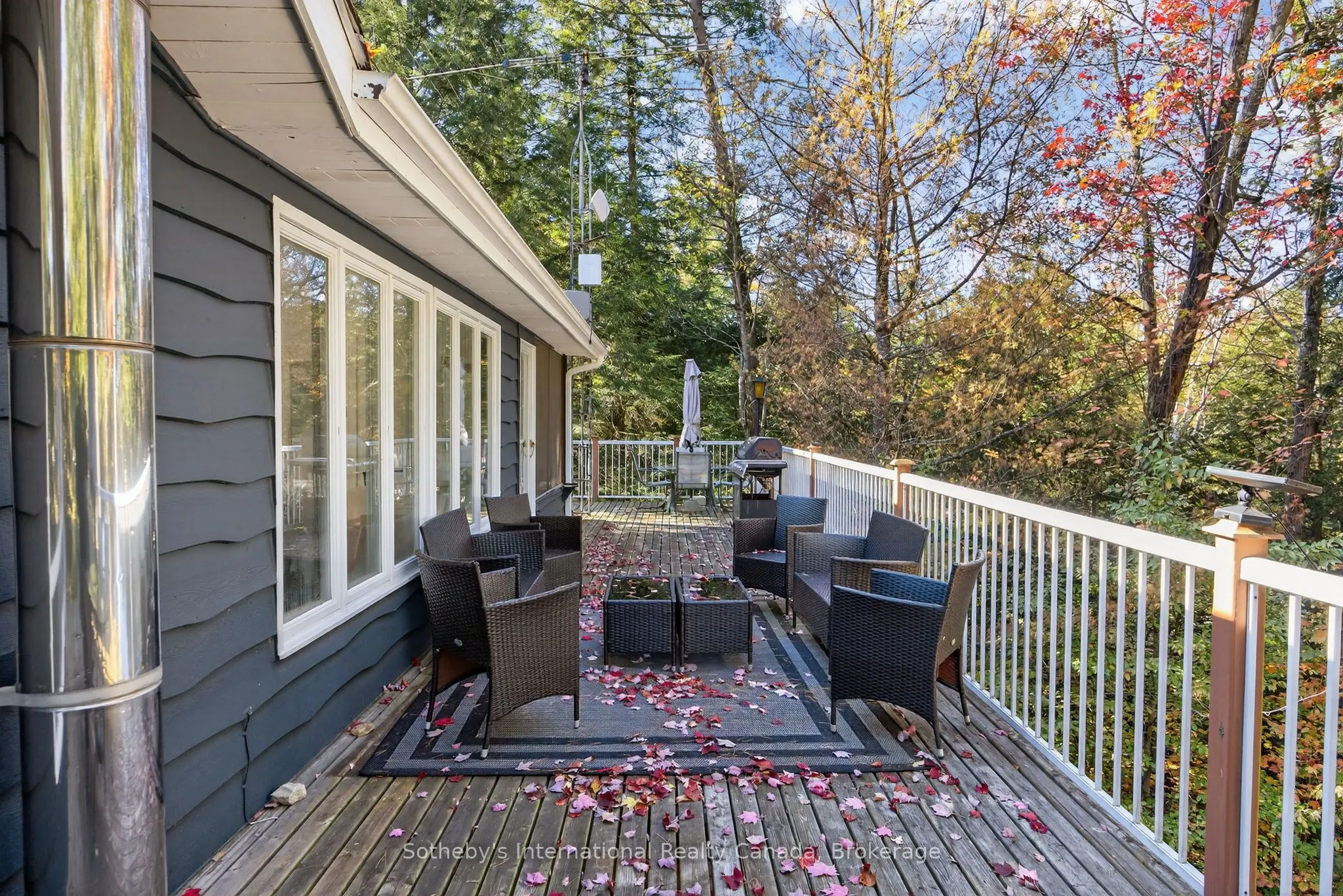 37 BROWNS LAKE Road