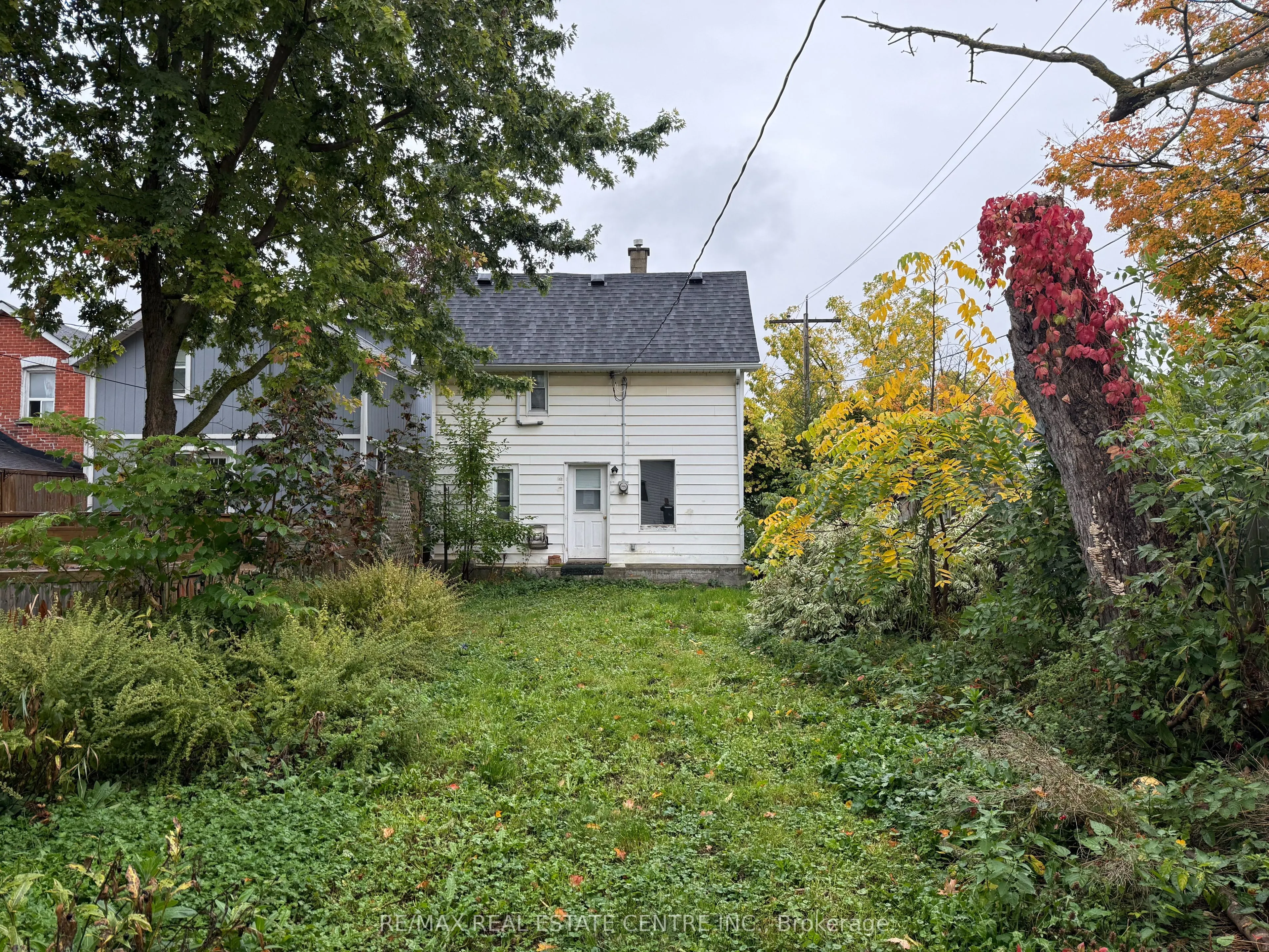 402 Main Street
