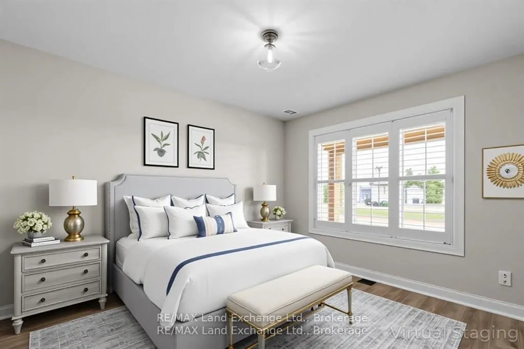 46 Fairway Lane, #34
