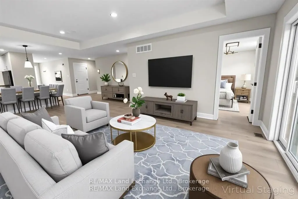 46 Fairway Lane, #34