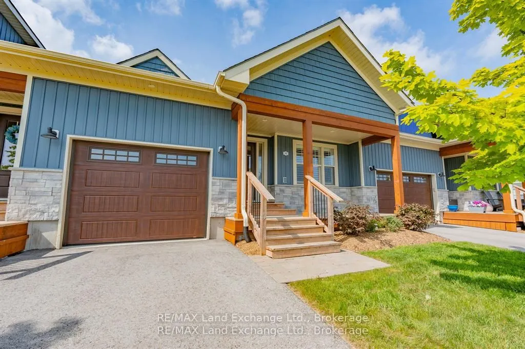46 Fairway Lane, #34
