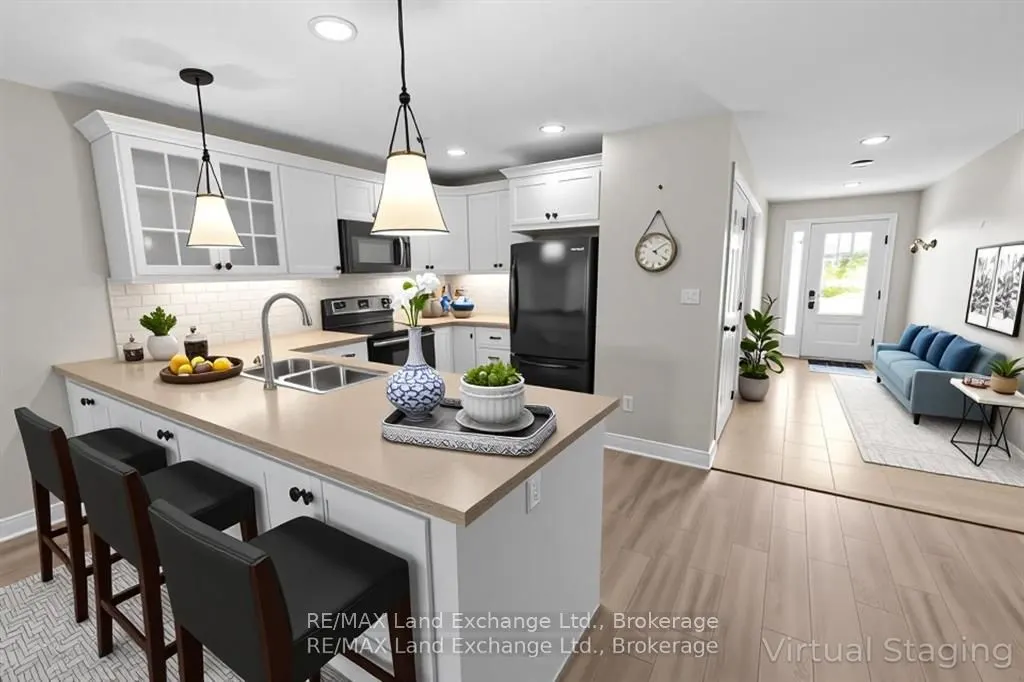 46 Fairway Lane, #34