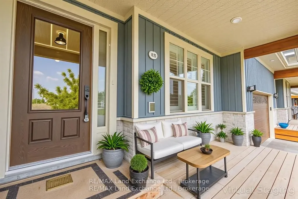46 Fairway Lane, #34