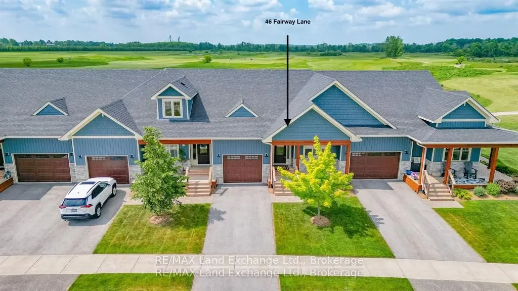 46 Fairway Lane, #34