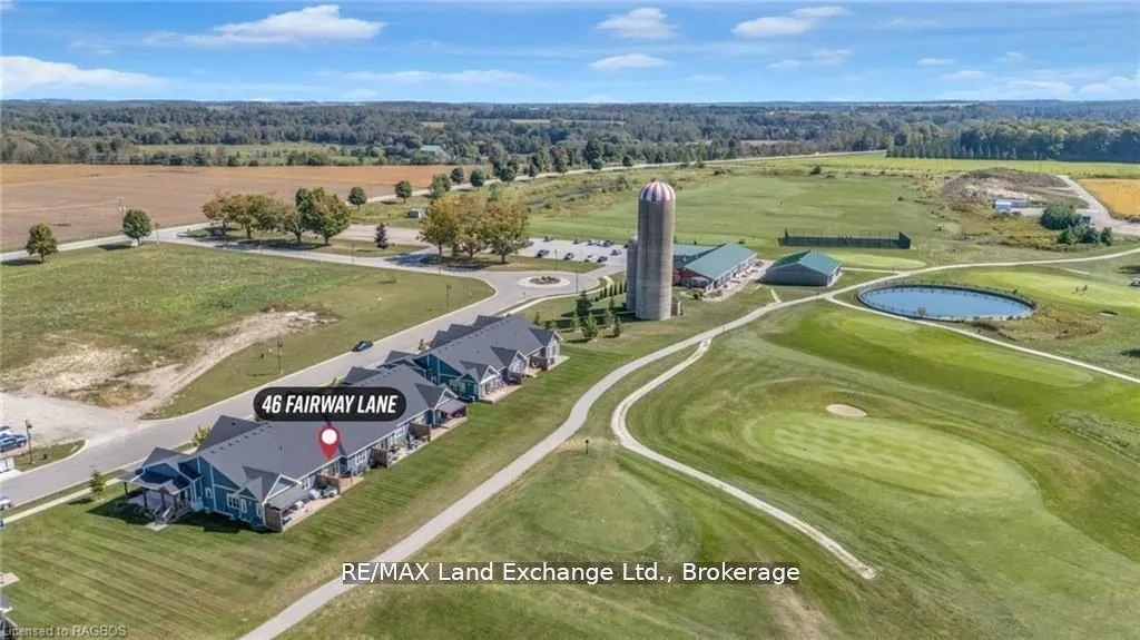 46 Fairway Lane, #34