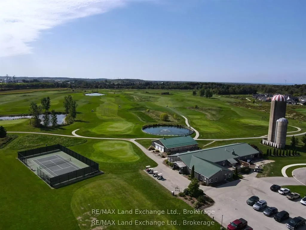 46 Fairway Lane, #34