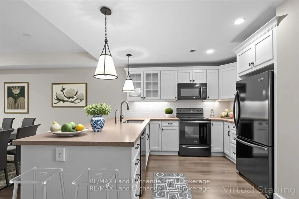 46 Fairway Lane, #34