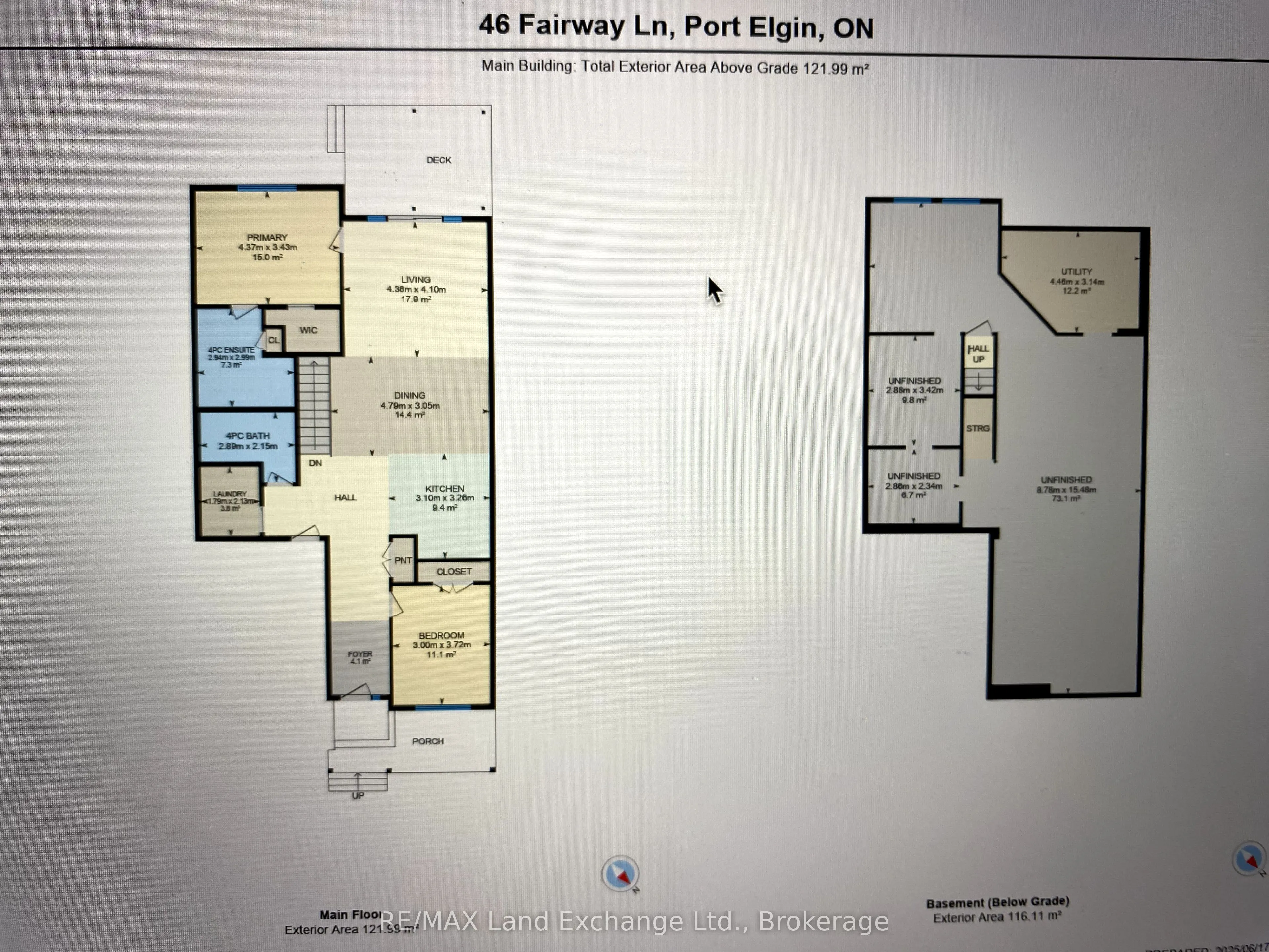 46 Fairway Lane, #34