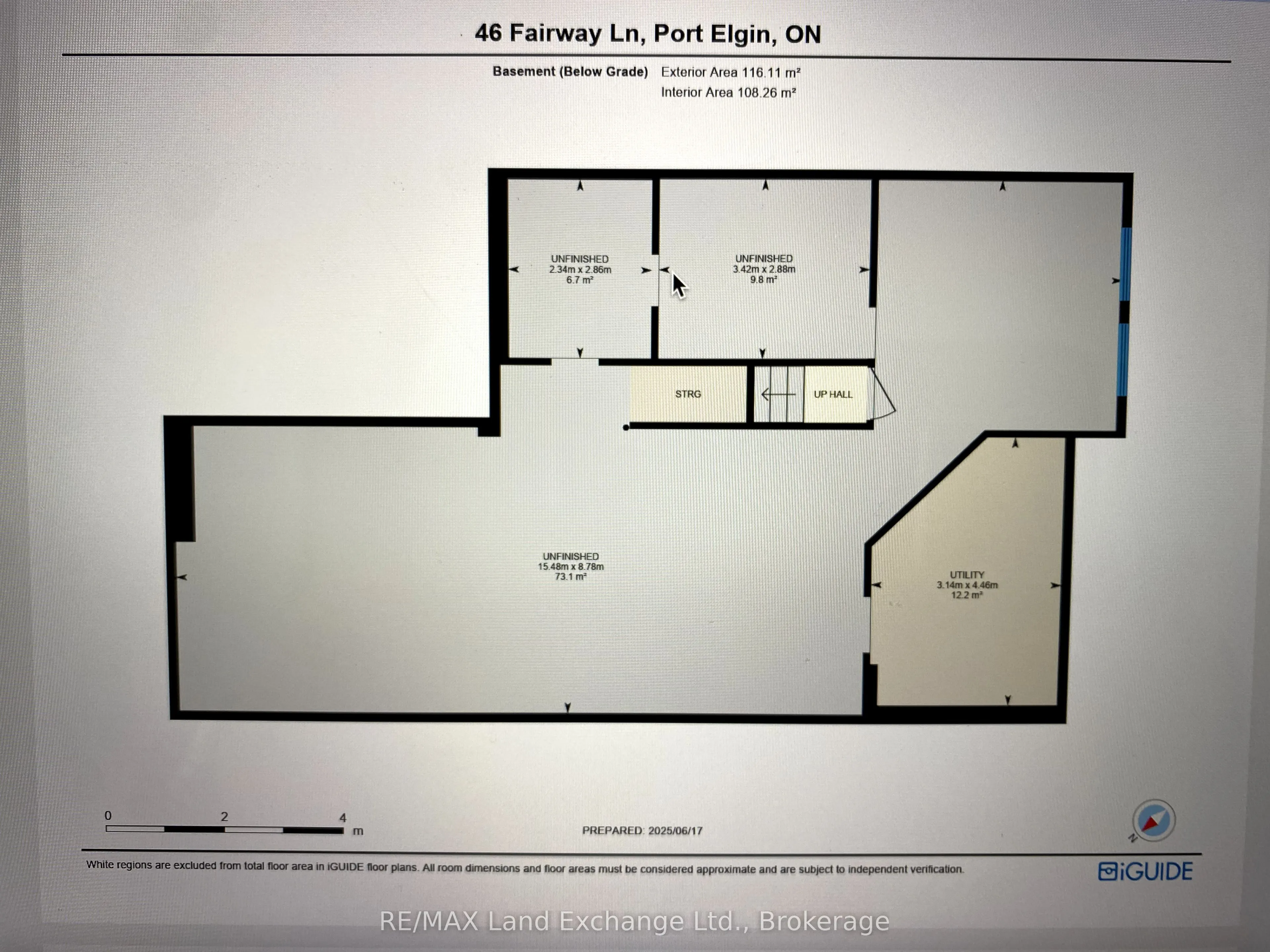 46 Fairway Lane, #34