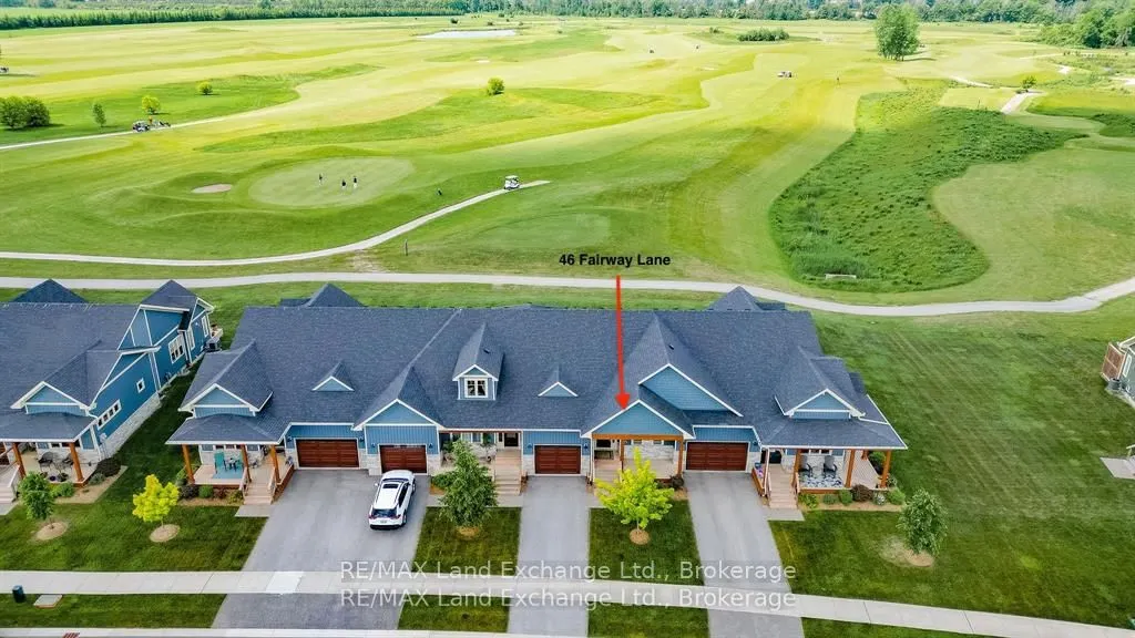 46 Fairway Lane, #34