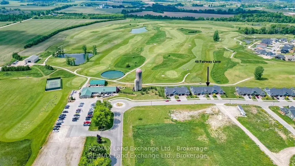 46 Fairway Lane, #34