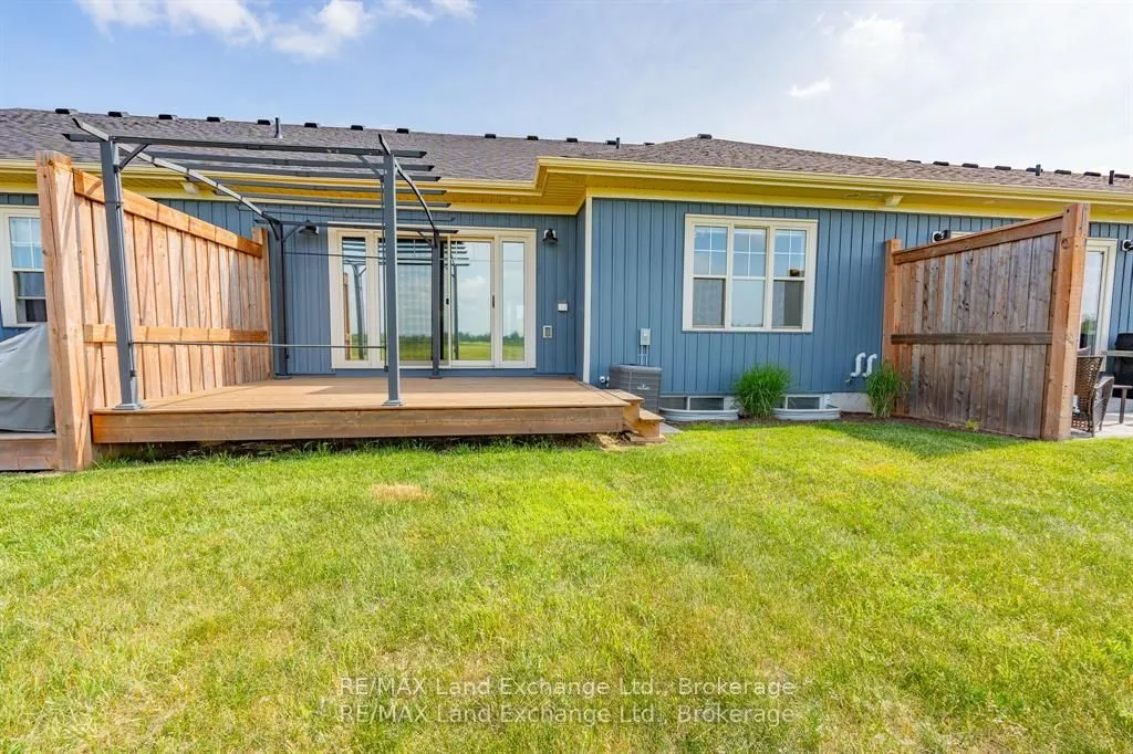46 Fairway Lane, #34
