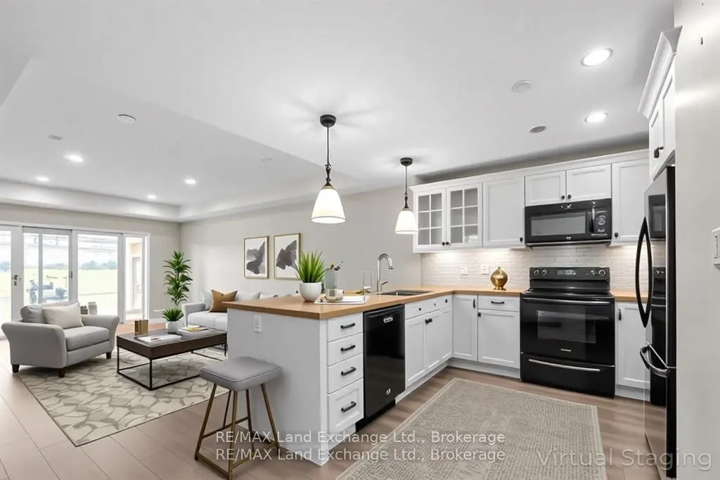 46 Fairway Lane, #34