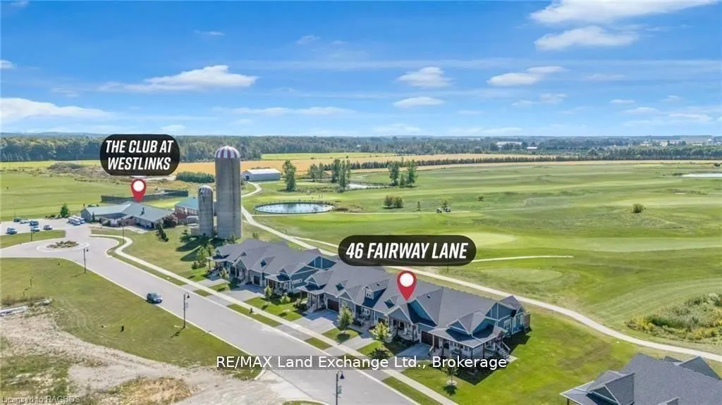 46 Fairway Lane, #34