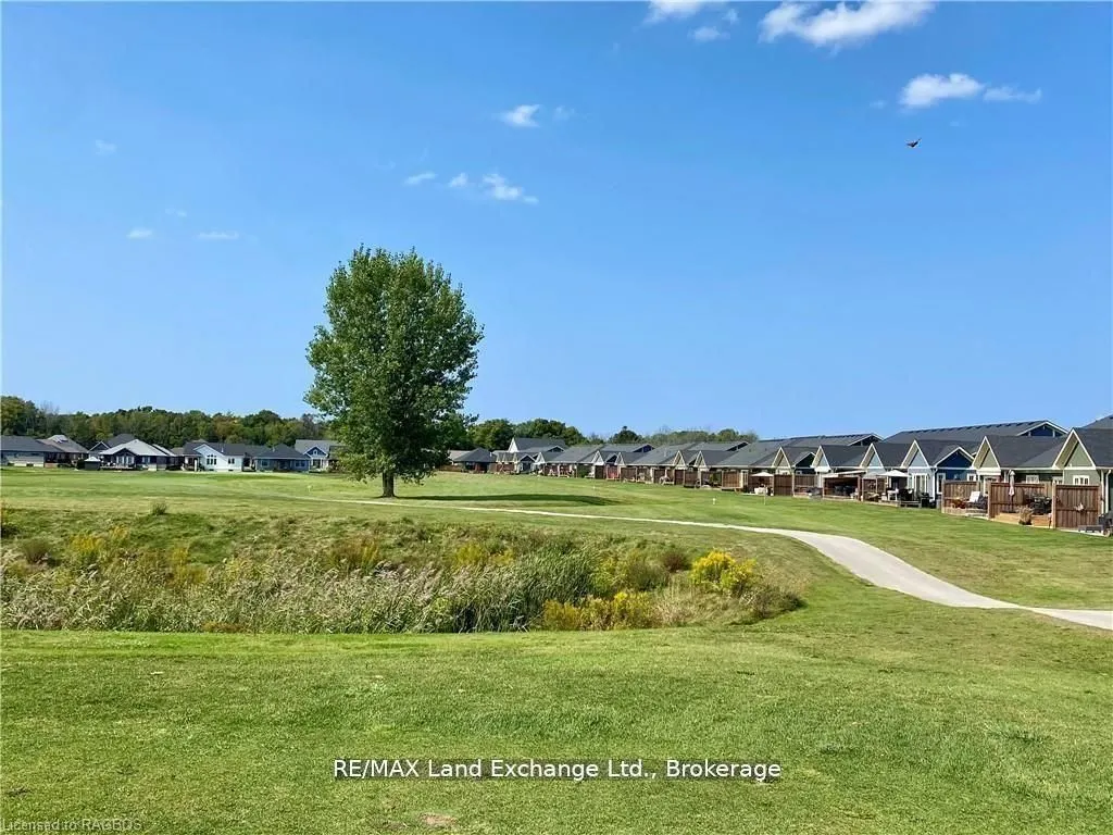 46 Fairway Lane, #34
