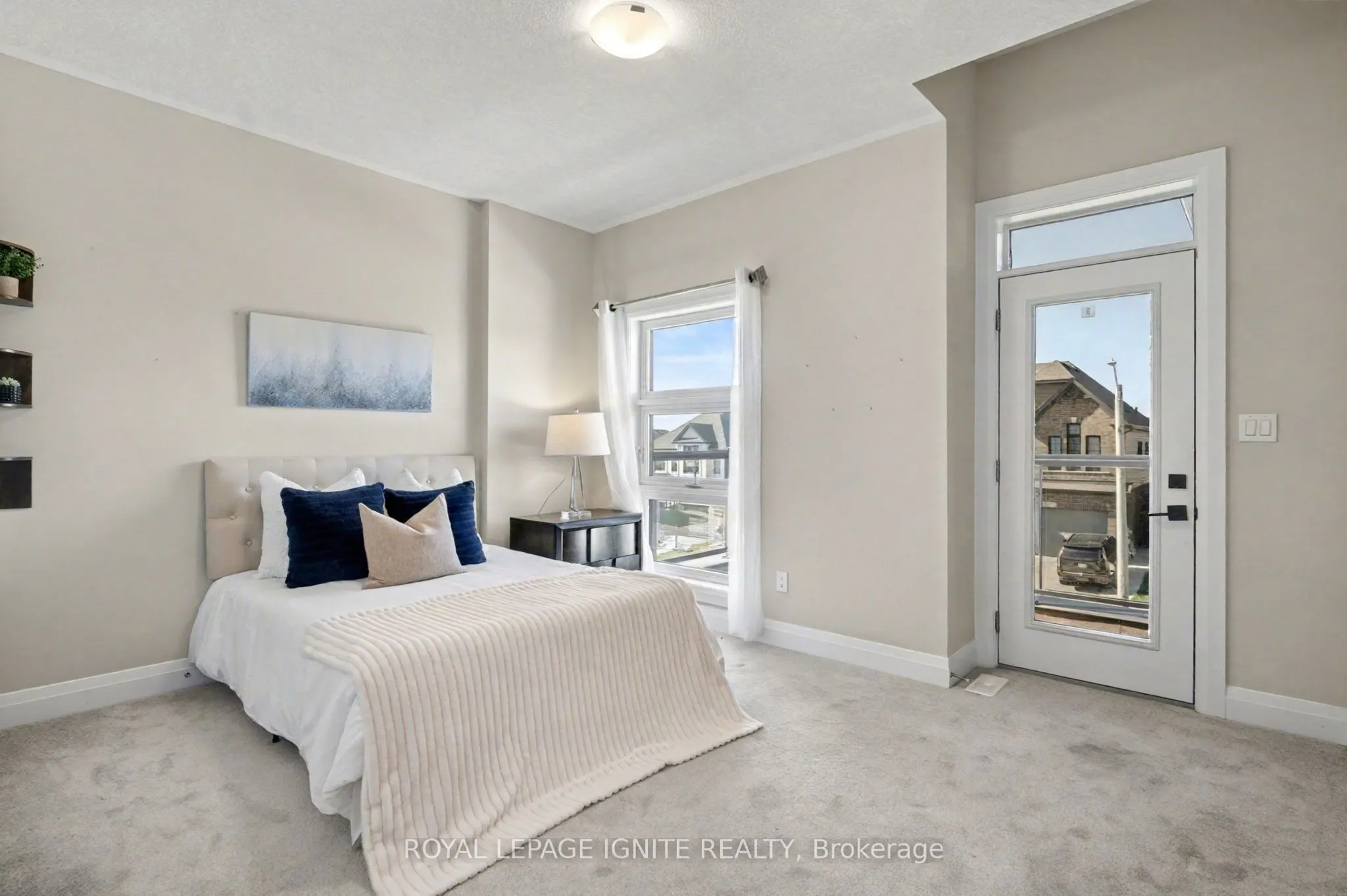 156 Ridgemount Street