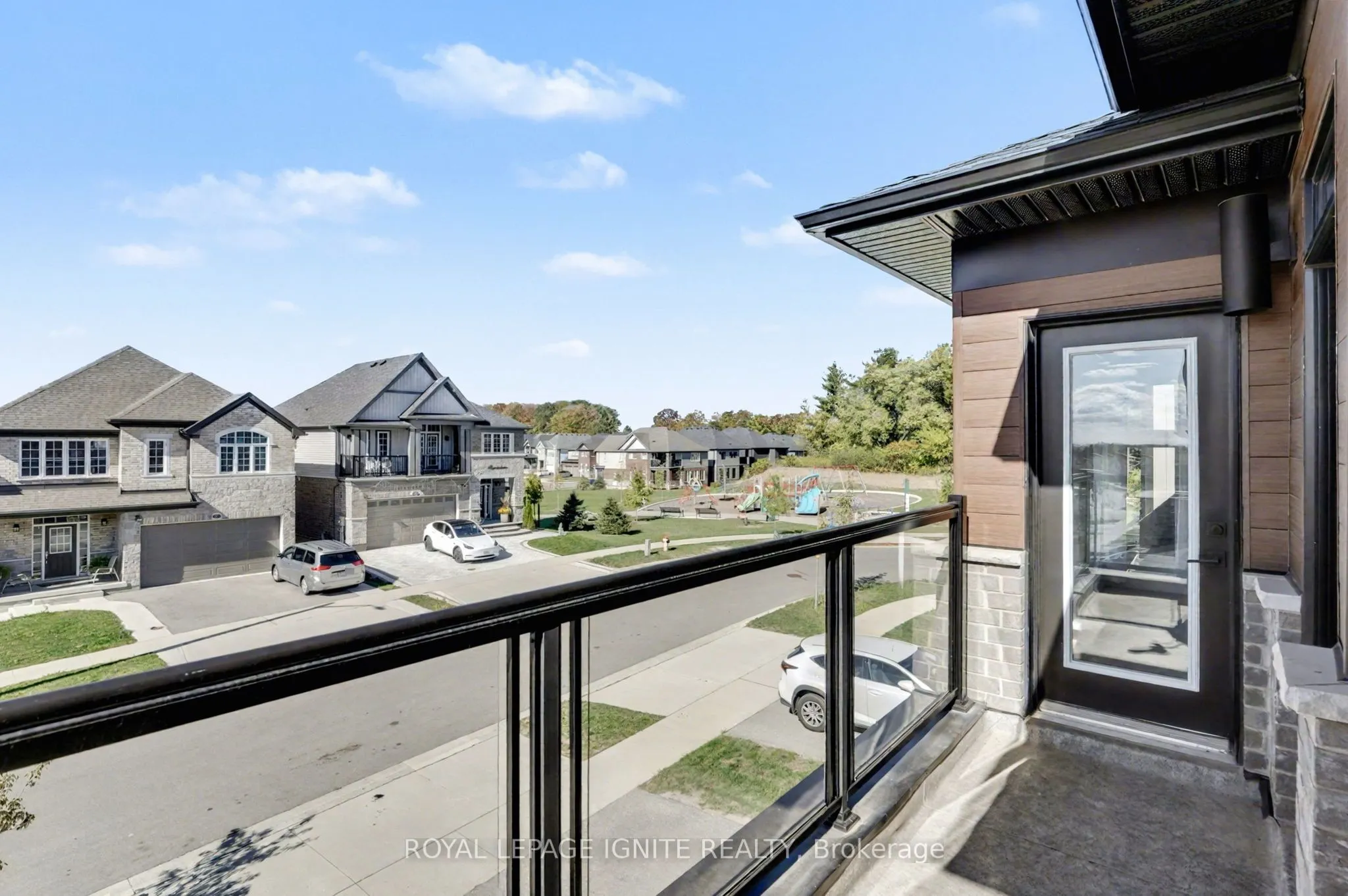 156 Ridgemount Street