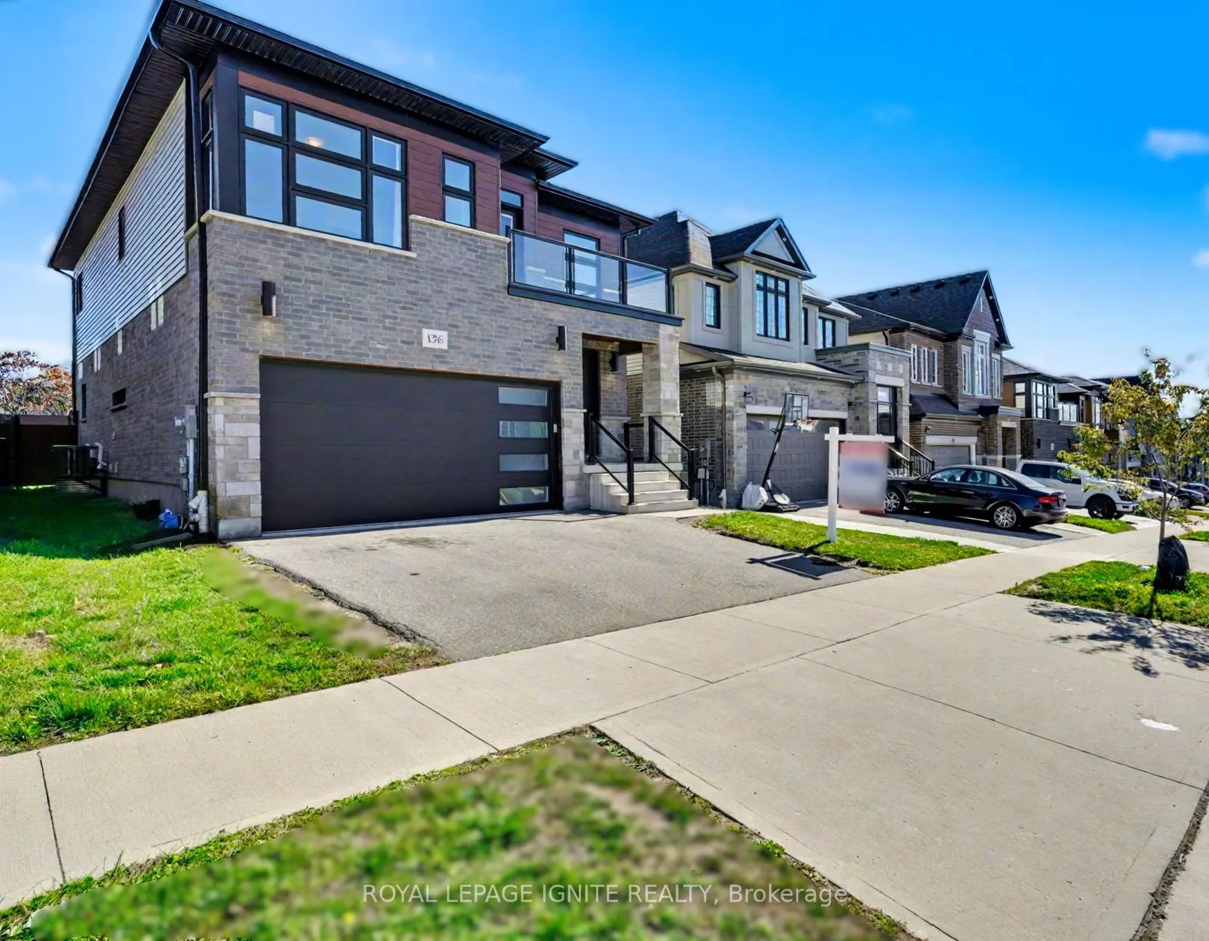 156 Ridgemount Street