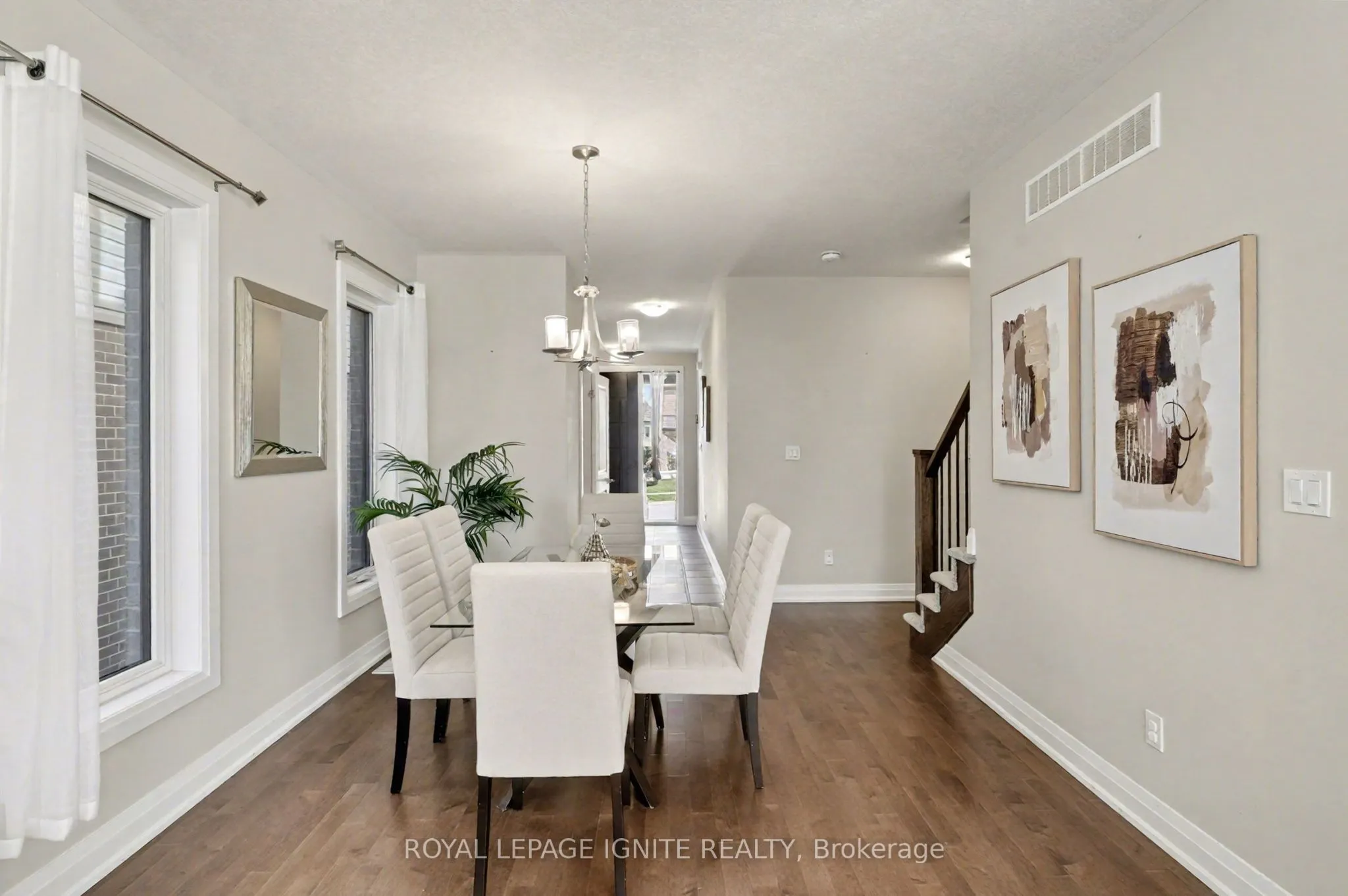 156 Ridgemount Street