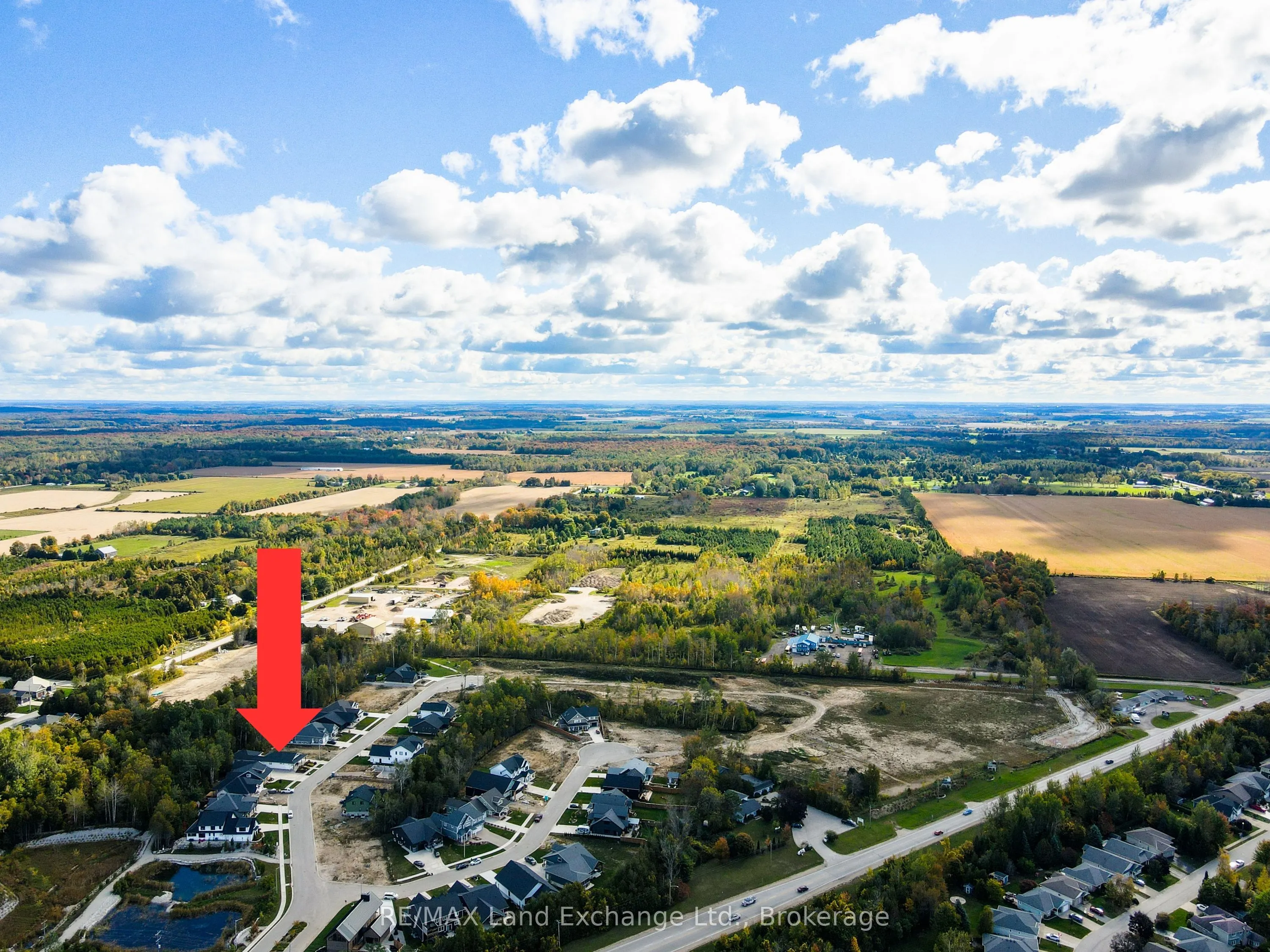 15 Lakeforest Drive
