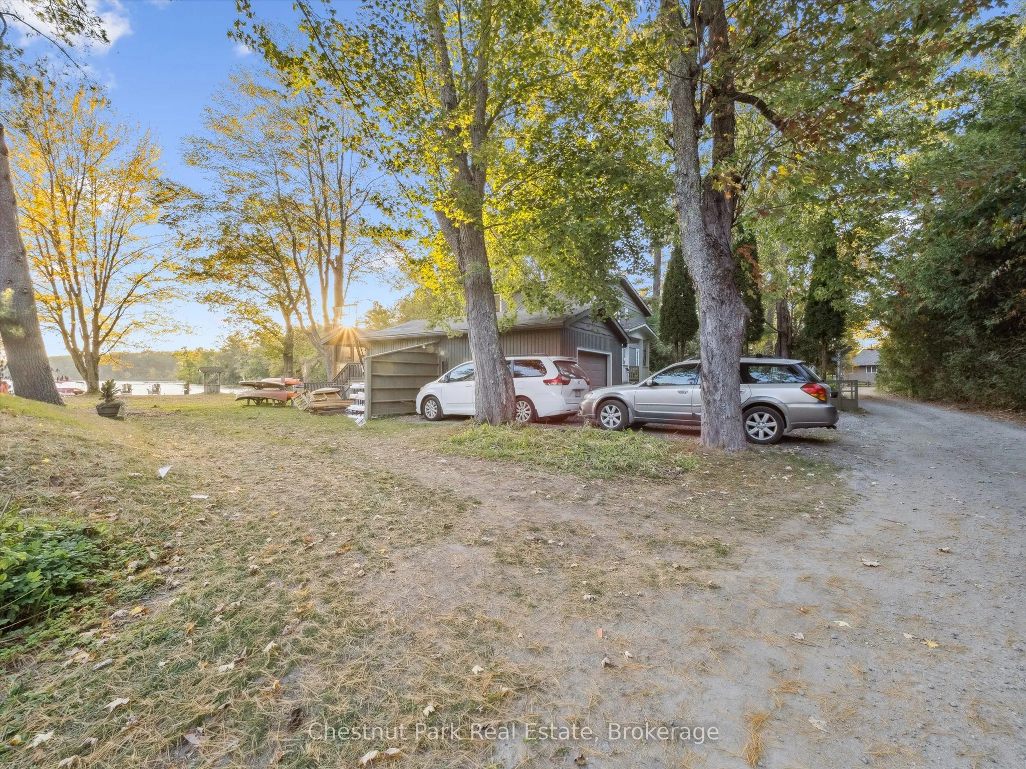 1006 Bailey Lane