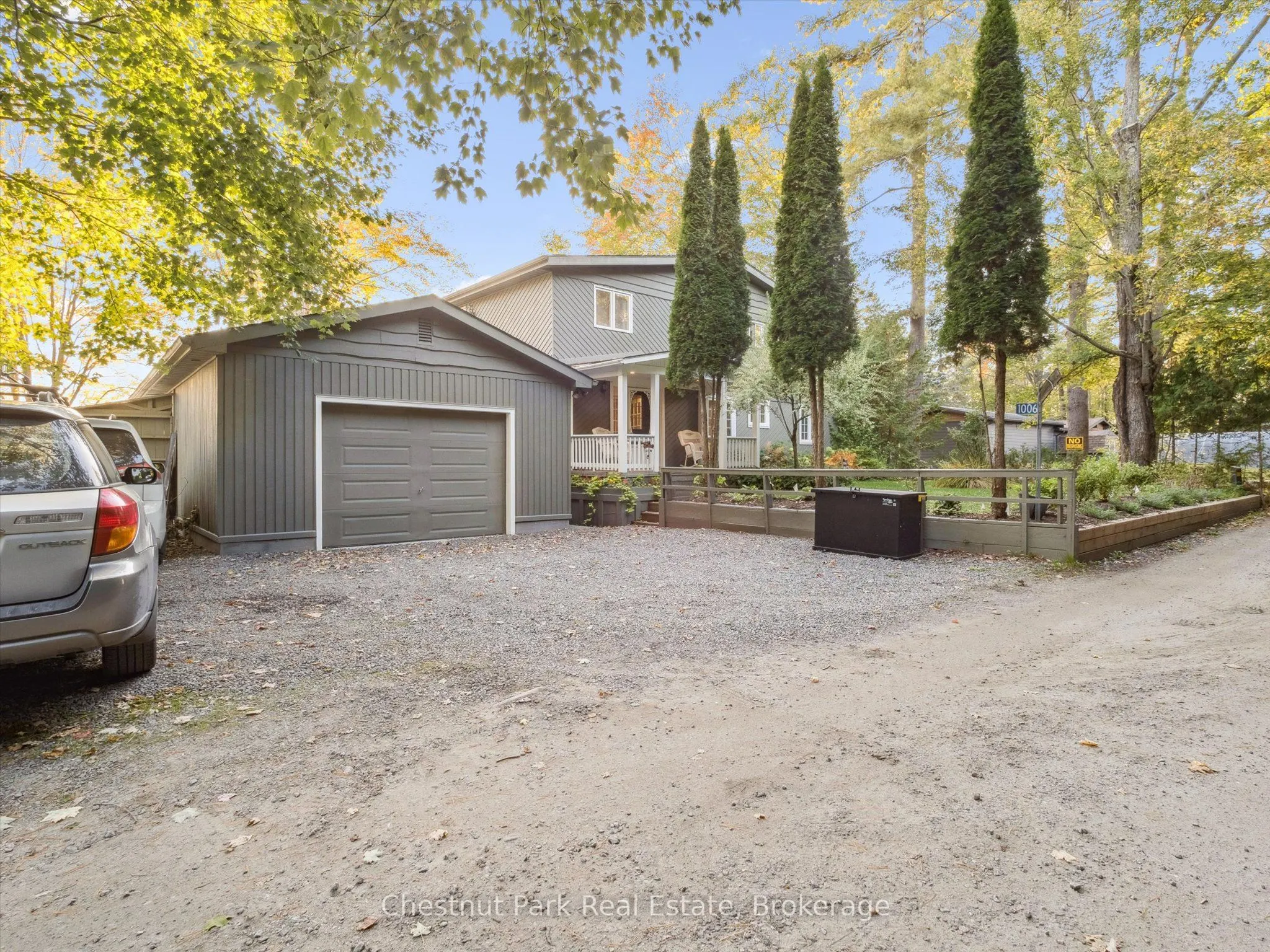 1006 Bailey Lane