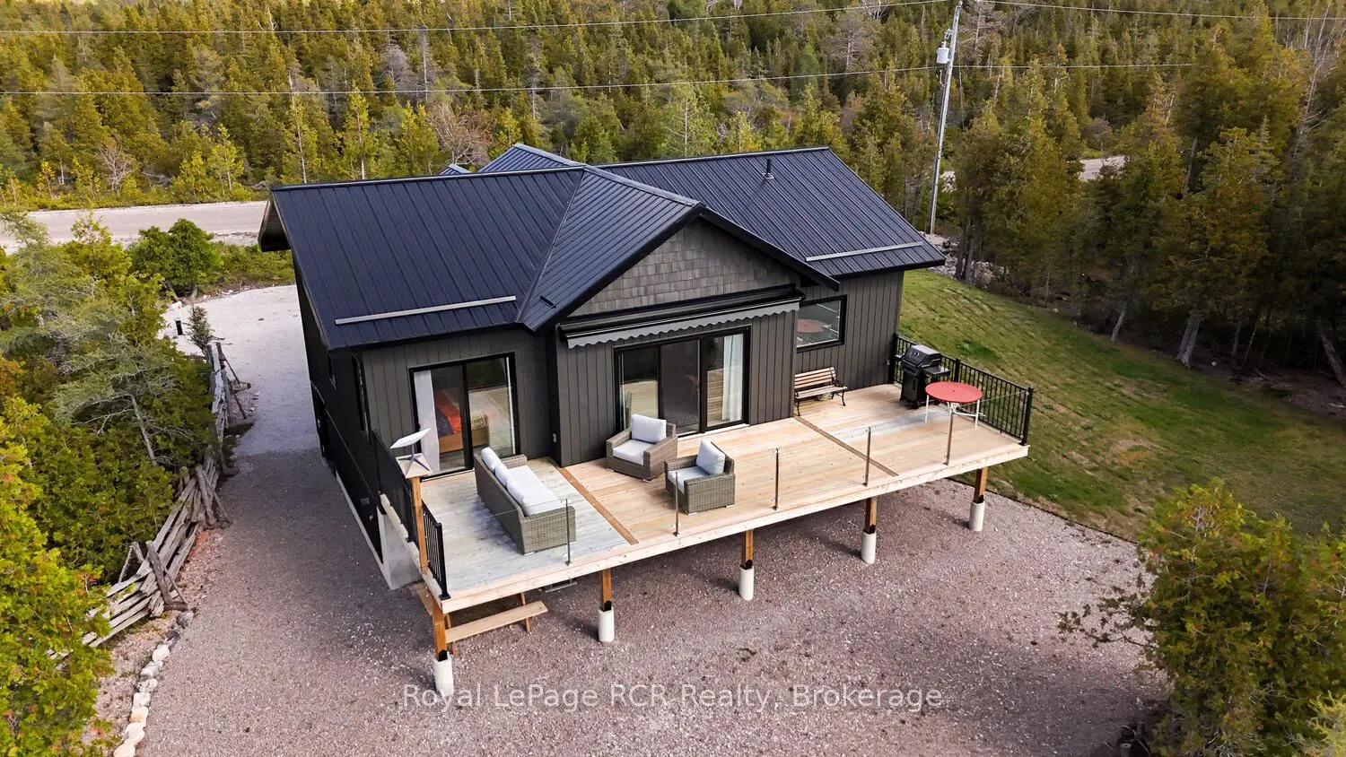 43 Sadler Creek Road