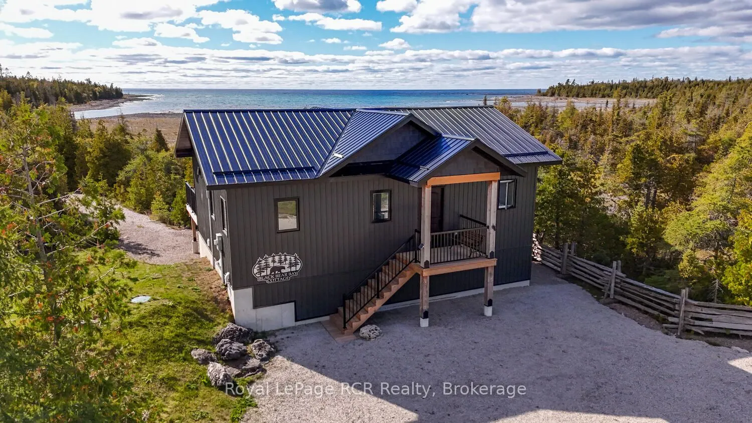 43 Sadler Creek Road
