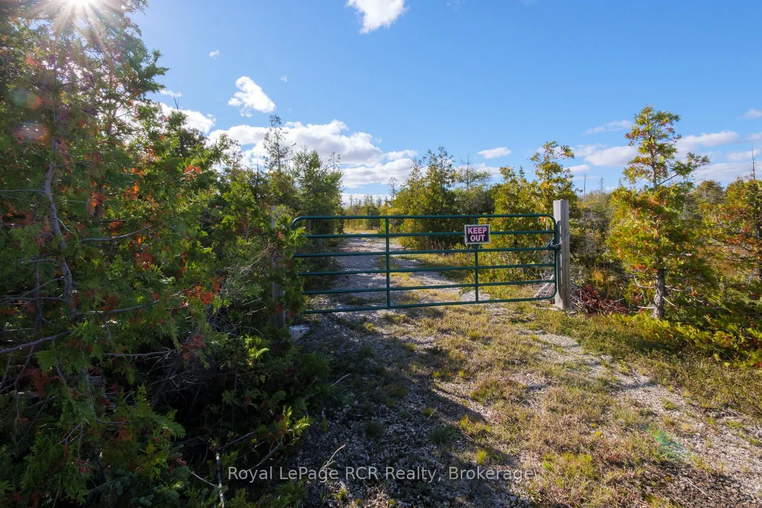 43 Sadler Creek Road