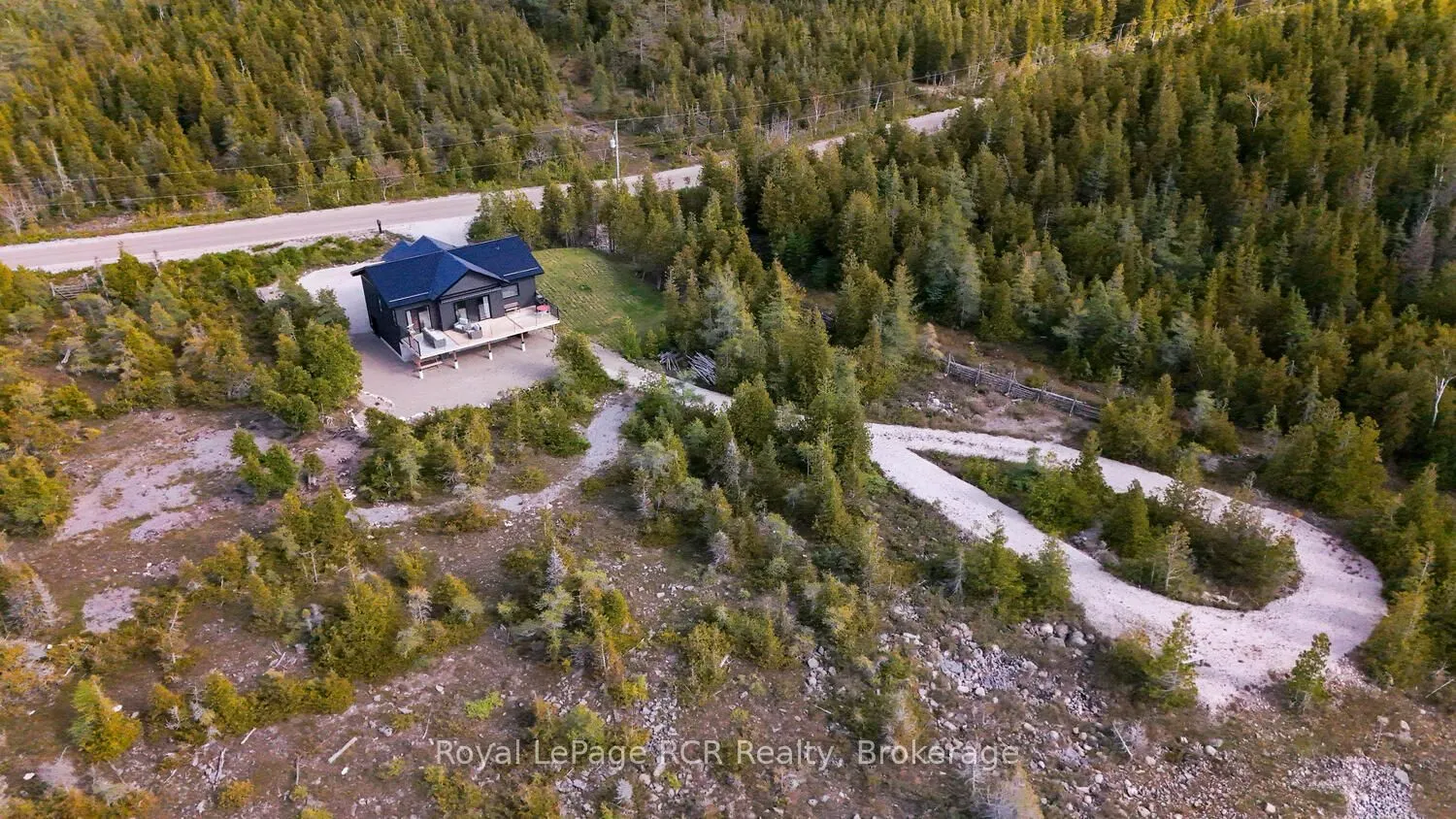 43 Sadler Creek Road